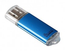 USB Flash SmartBuy V-Cut 8GB синий, SB8GBVC-B 