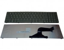 Клавиатура для ноутбука Asus N53/N51/N52/N50/N60/N61/N70/N71/N73/K52/K53/F50 / F70 / G50 / G51 / G53 / G60 / G72 / G73 / A52 / N90/P50/P52/P53/U50/UL50/UX50/X52/X61/F90 черная
