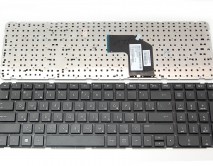 Клавиатура для ноутбука HP Pavilion G6-2000 черная 
