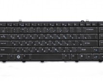 Клавиатура для ноутбука Dell Studio 1535/1536/1537/1555/1557/1558/1435 черная 