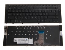 Клавиатура для ноутбука HP 5310M черная 