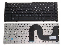 Клавиатура для ноутбука HP ProBook 4310s/4311s черная 