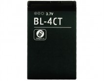 АКБ Nokia BL-4CT, 850 mAh High Copy
