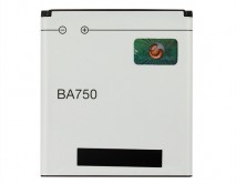 АКБ SonyEricsson BA-750 High Copy 