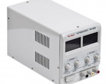 Источник питания цифровой YaXun PS-305D (30V, 5A, режим стабилизации тока) 