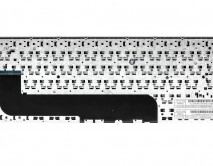 Клавиатура для Asus Zenbook UX21/UX21E/UX21E/UX21E-DH52/UX21E-90N93A11/UX21E-90N93A14/UX21E-DH71 черная