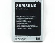 АКБ Samsung i9250 Galaxy Nexus EB-L1F2HVU High Copy 