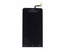 Дисплей Asus ZenFone 5 (A500KL LTE/A501CG) 5.0'' + тачскрин черный