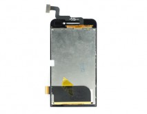 Дисплей Asus ZenFone 4 (A400CG) 4.0'' + тачскрин черный