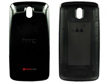 Корпус HTC Desire 500 черный 