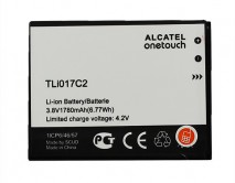 АКБ Alcatel OT 6037K TLp017C2 High Copy