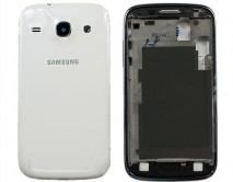 Корпус Samsung i8262 Galaxy Core белый 1 класс