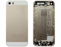 Корпус iPhone 5S золотой 1 класс