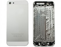 Корпус iPhone 5 белый 1 класс