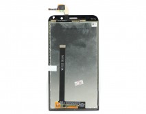 Дисплей Asus ZenFone 2 (ZE551ML) 5.5'' + тачскрин черный (микросхема на шлейфе FT54460QS)