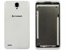 Корпус Lenovo S890 белый 1 класс 