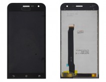 Дисплей Asus ZenFone 2 (ZE500CL) 5'' + тачскрин черный