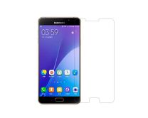Защитное стекло Samsung A710F Galaxy A7 (2016) (тех упак) 