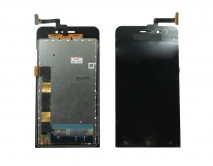 Дисплей Asus ZenFone 4 (A450CG) 4.5'' + тачскрин черный