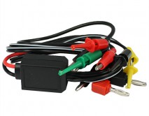 Комплект кабелей Baku BK-401 для источника питания 