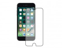 Защитное стекло iPhone 7/8 Plus, Deppa, 0,3мм, 62032 