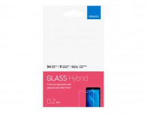 Защитное стекло iPhone 7/8 Plus Hybrid, Deppa, 62040 