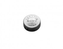Элемент серебряно-цинковый Sony 319,SR527SW цена за 1шт 
