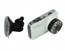 Видеорегистратор M28 (1080p, 30fps, G-sensor) 