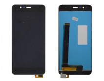 Дисплей Asus ZenFone 3 Max (ZC520TL) 5.2'' + тачскрин черный 