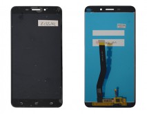 Дисплей Asus ZenFone 3 Laser (ZC551KL) 5.5'' + тачскрин черный 