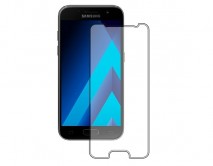 Защитное стекло Samsung A320F Galaxy A3 (2017), Deppa, 0.3мм, 62287 