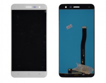 яяяДисплей Asus ZenFone 3 (ZE552KL) 5.5'' + тачскрин белый