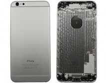 Корпус iPhone 6 Plus (5.5) белый 1 класс