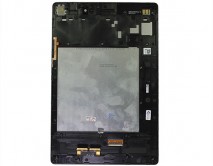 Дисплей Asus ZenPad S 8.0 (Z580CA) + тачскрин черный