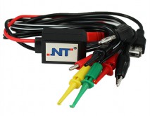 Комплект кабелей Kaisi NT для источника питания 