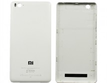 Задняя крышка Xiaomi Mi 4i белая 1 класс