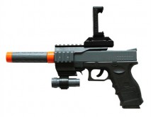 Автоматы AR Gun Game AR-X2 дополнительной реальности 
