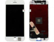 Дисплей iPhone 8/SE 2020/SE 2022 (4.7) + тачскрин белый (LCD Оригинал) 