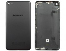 Задняя крышка Lenovo S60 черная 1 класс
