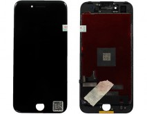 Дисплей iPhone 7 (4.7) + тачскрин черный (LCD Оригинал) 