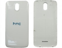 Задняя крышка HTC Desire 326 белая 1 класс 