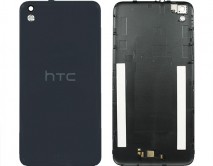 Задняя крышка HTC Desire 816 черная 1 класс 