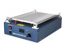 Сепаратор Kaisi 988C вакуумный (для разборки сенсорных модулей) (12 дюймов, 50-100 градусов) 