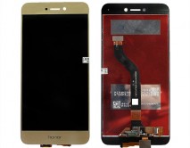 Дисплей Huawei Honor 8 Lite + тачскрин золото 