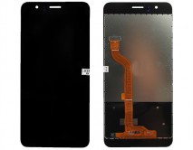 Дисплей Huawei Honor 8 + тачскрин черный