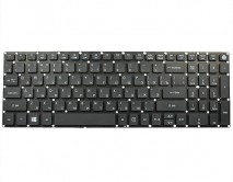 Клавиатура для ноутбука Acer Aspire E5-573/ E5-722/ E5-772/ V3-574G/ E5-573T/ E5-573/ E5-573G/ E5-532G/ Travelmate P277-M/ P277-MG/P278-M черная 