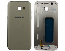 Корпус Samsung A520 Galaxy A5 (2017) золото 1 класс