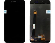Дисплей Xiaomi Redmi Note 5A Prime + тачскрин черный