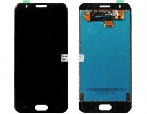 Дисплей Samsung G570F/G570FD Galaxy J5 Prime + тачскрин черный 2 класс 