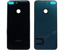 Задняя крышка Honor 9 Lite синяя 1 класс 